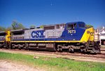 CSX 7673